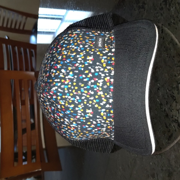 Prana Accessories - prAna Lower Pines Trucker Mesh Snapback Women's Cap Hat